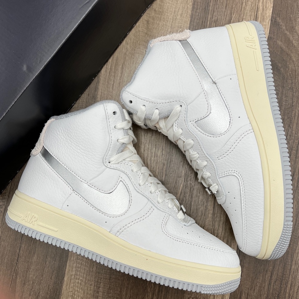 Nike Air Force 1 Sculpt - Picture 3 of 7
